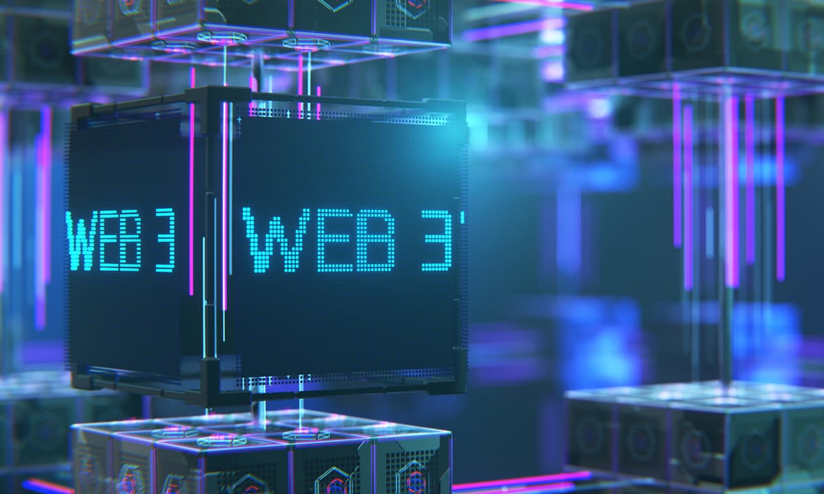 The Future of Web3: Decentralization and Its Benefits for Businesses